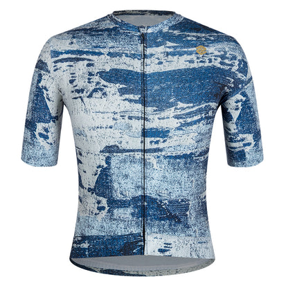 ALL DAY DENIM MEN'S JERSEY