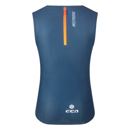 Capa base sin mangas