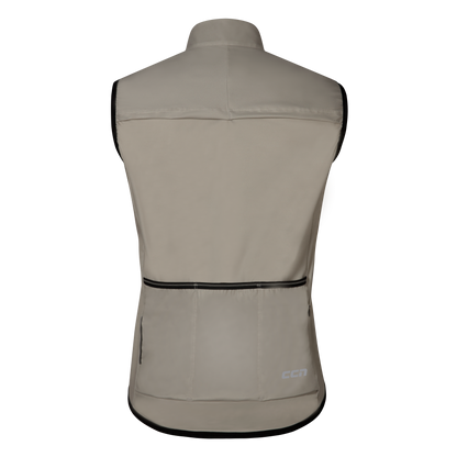 ALL DAY BURNTOUT WOMEN'S VEST