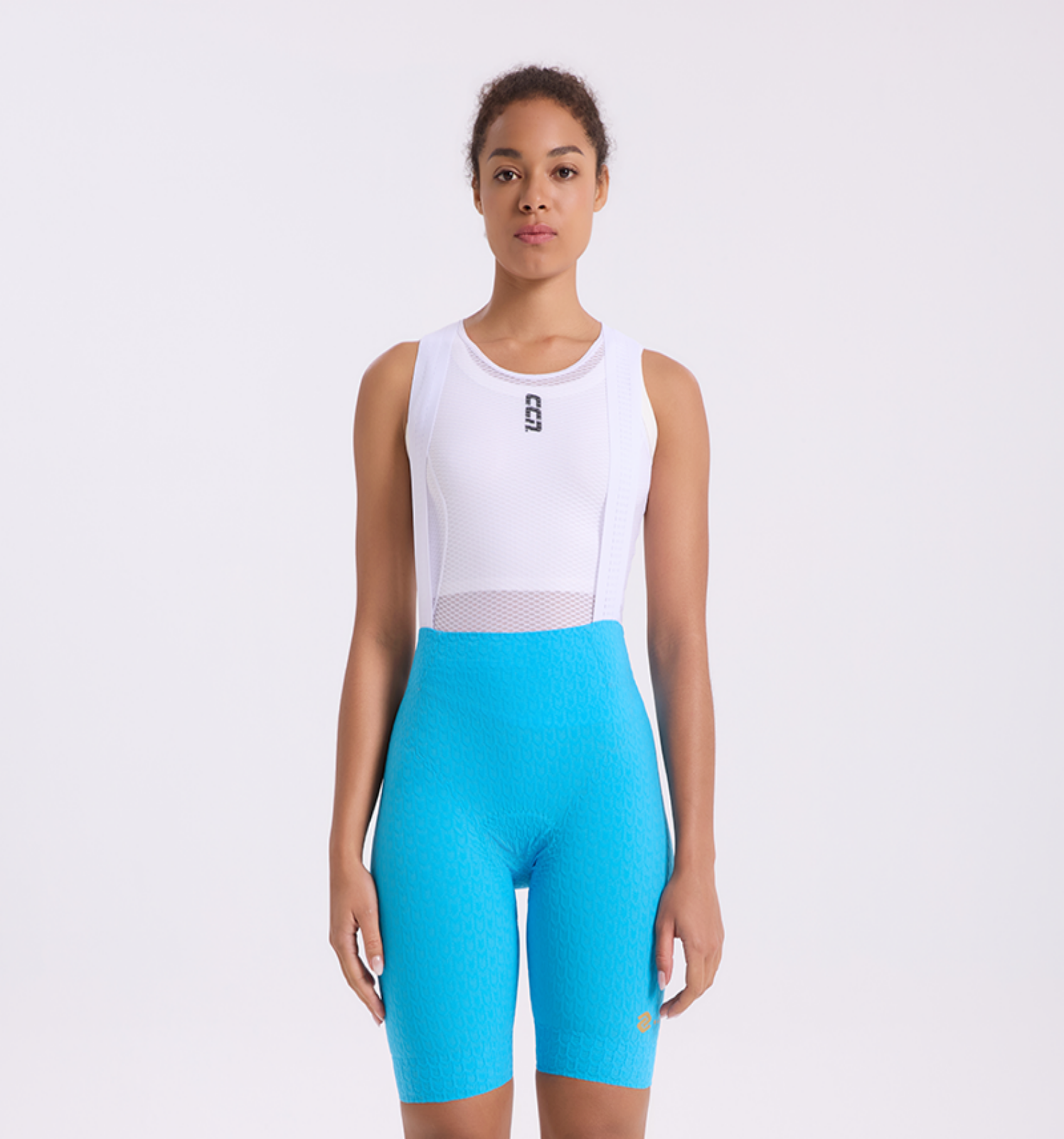 SEW-FREE WOMEN'S BIB SHORT 3.0