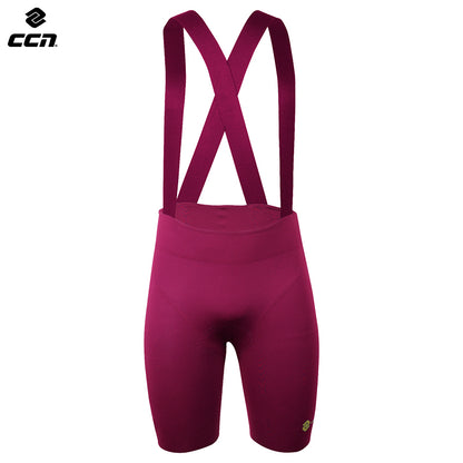 SEW-FREE WOMEN'S BIB SHORTS