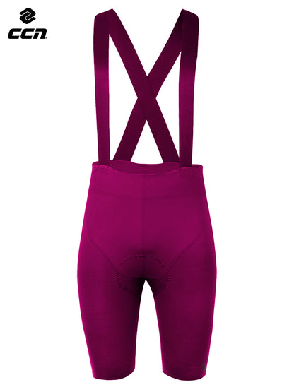 SEW-FREE MEN'S BIB SHORTS