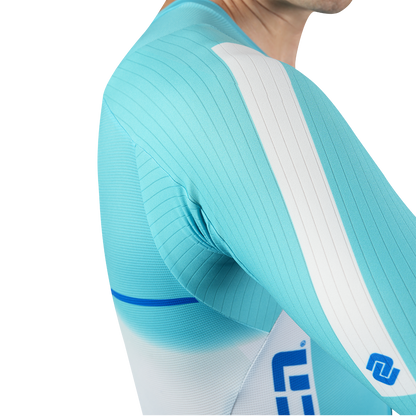 Traje de carretera Komsa Pro de manga larga