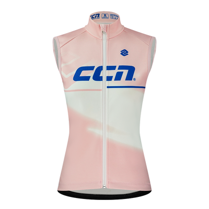 CUSTOM THERMAL FLEECE VEST