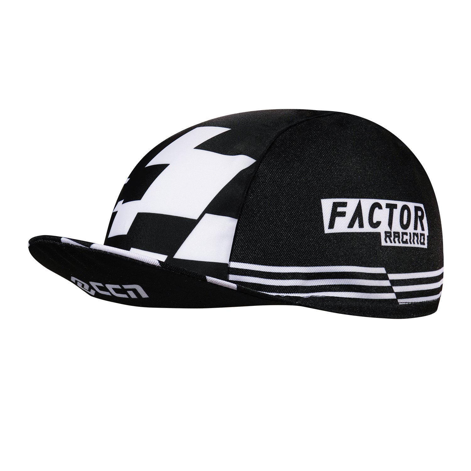 FACTOR Cycling Cap