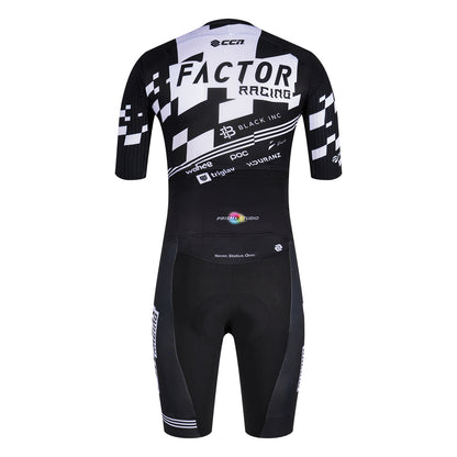 FACTOR RACING MEN'S KOMSA SKINSUIT