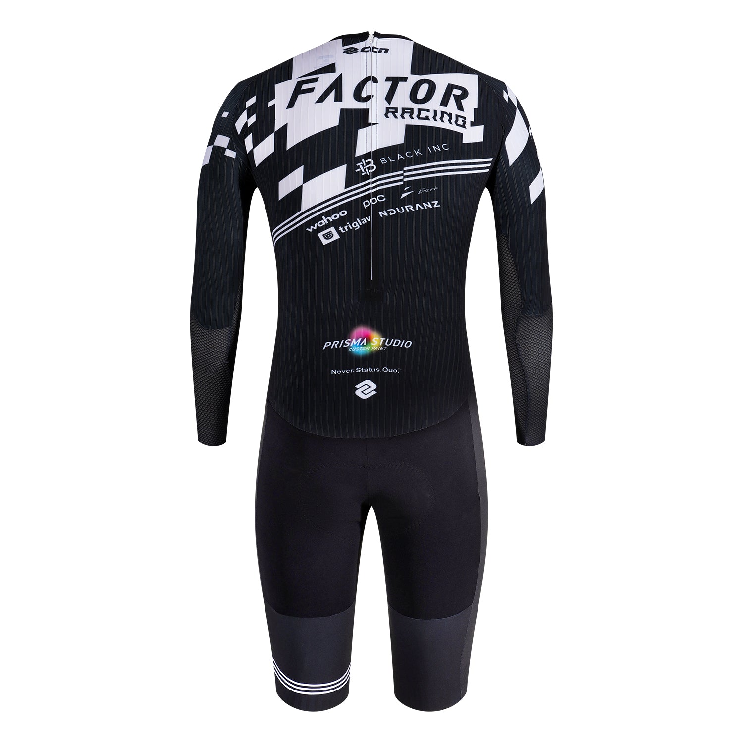 Factor Racing Trifa Aerosuit