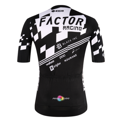 FACTOR RACING UCI TEAM MEN'S JERSEY