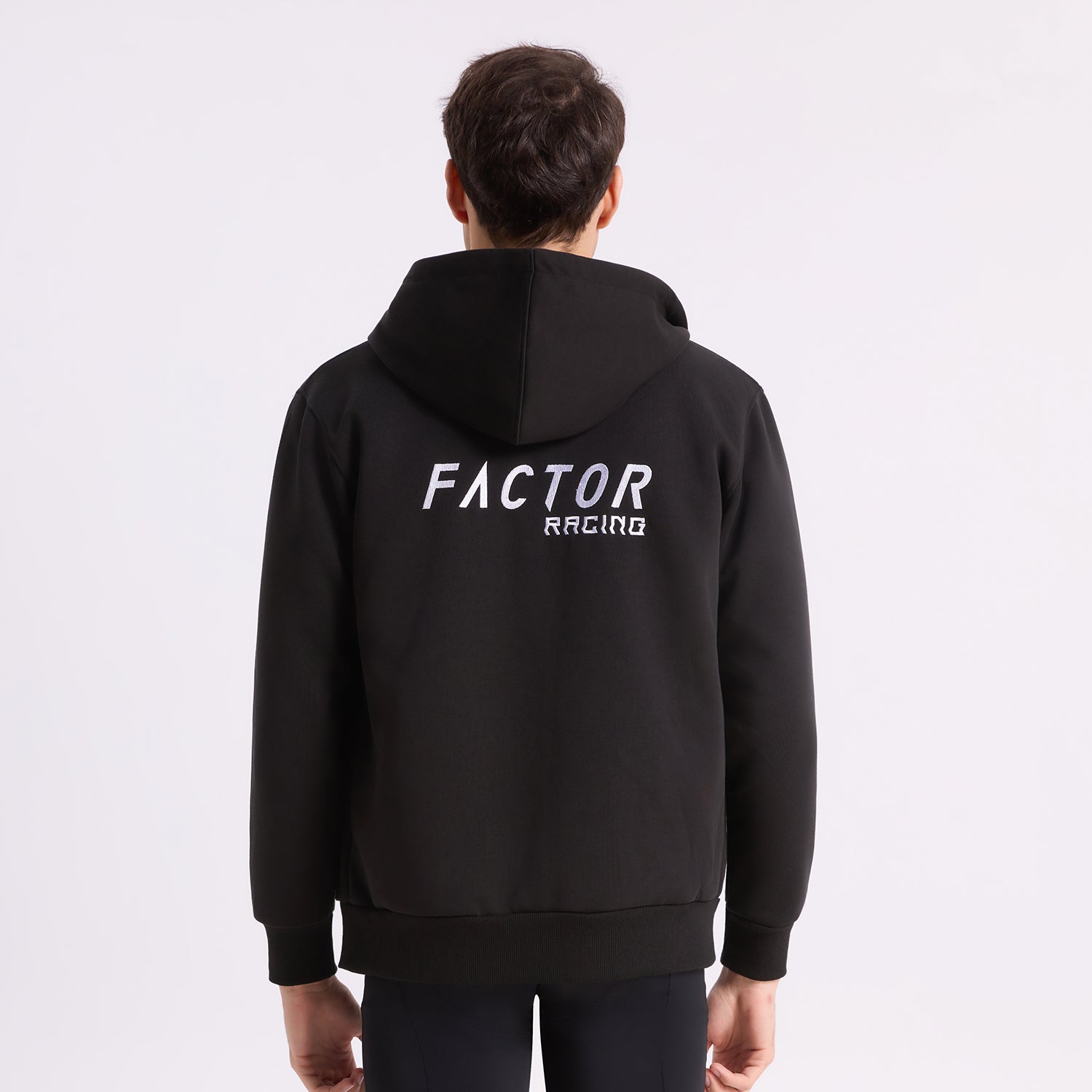FACTOR Racing Hoodie