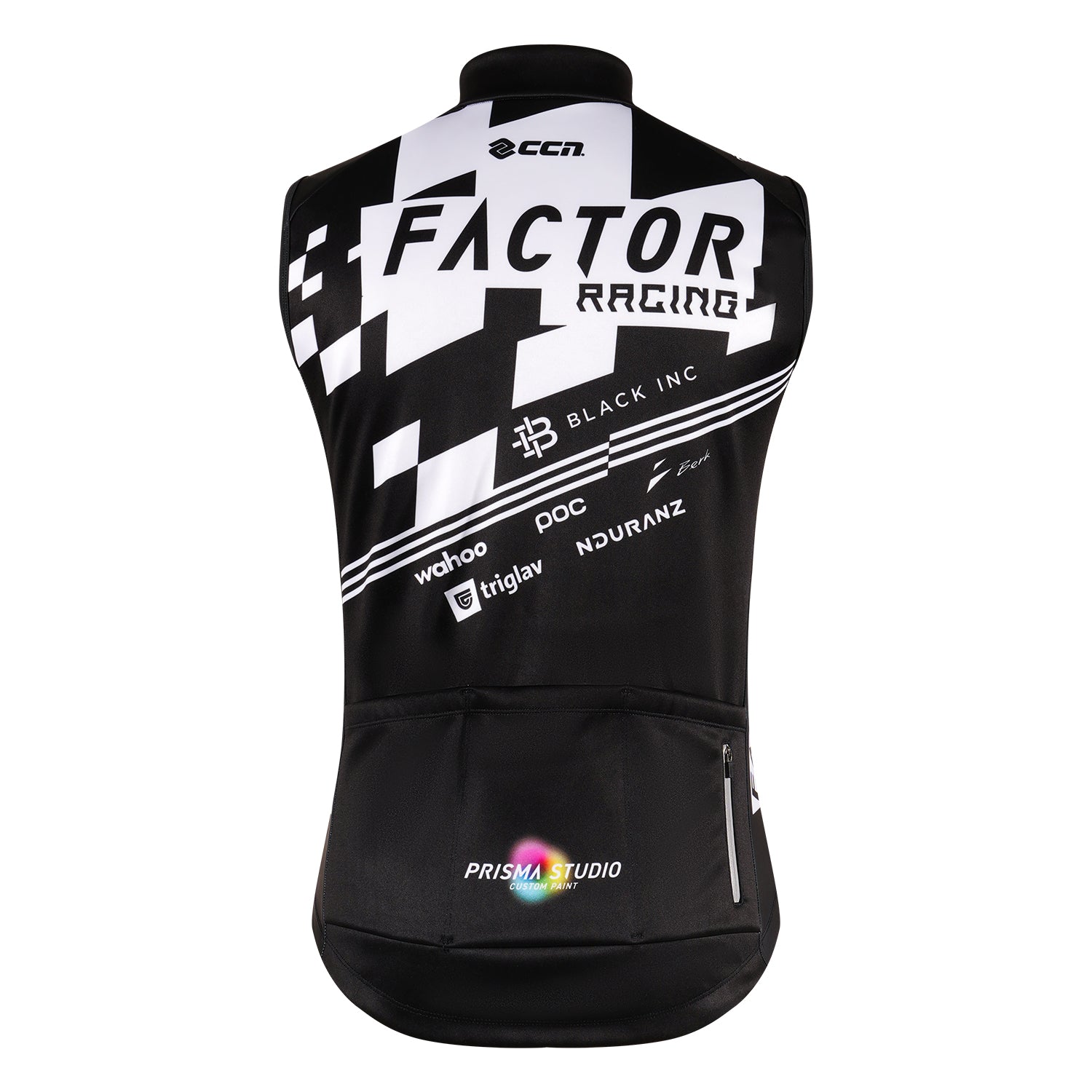 Factor Racing Thermal Vest