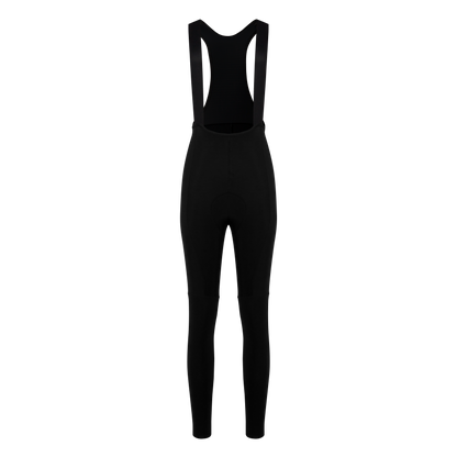 ALL DAY FLEECE THERMAL WOMEN'S LONG TIGHTS