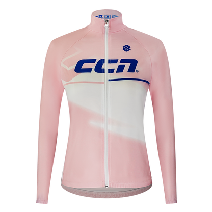 CUSTOM THERMAL WIND JACKET