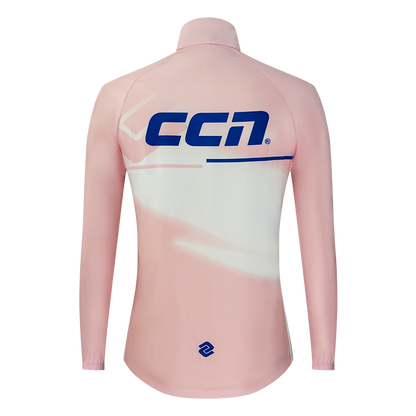 CUSTOM THERMAL WIND JACKET