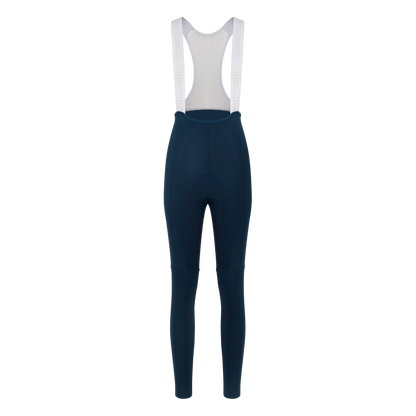 ALL DAY FLEECE THERMAL WOMEN'S LONG TIGHTS