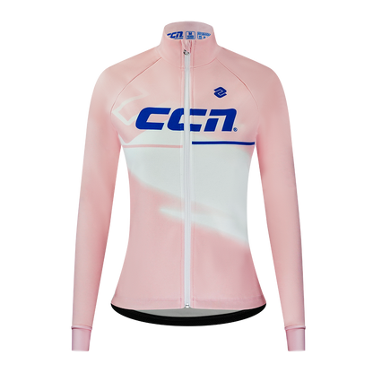 CUSTOM THERMAL FLEECE JACKET