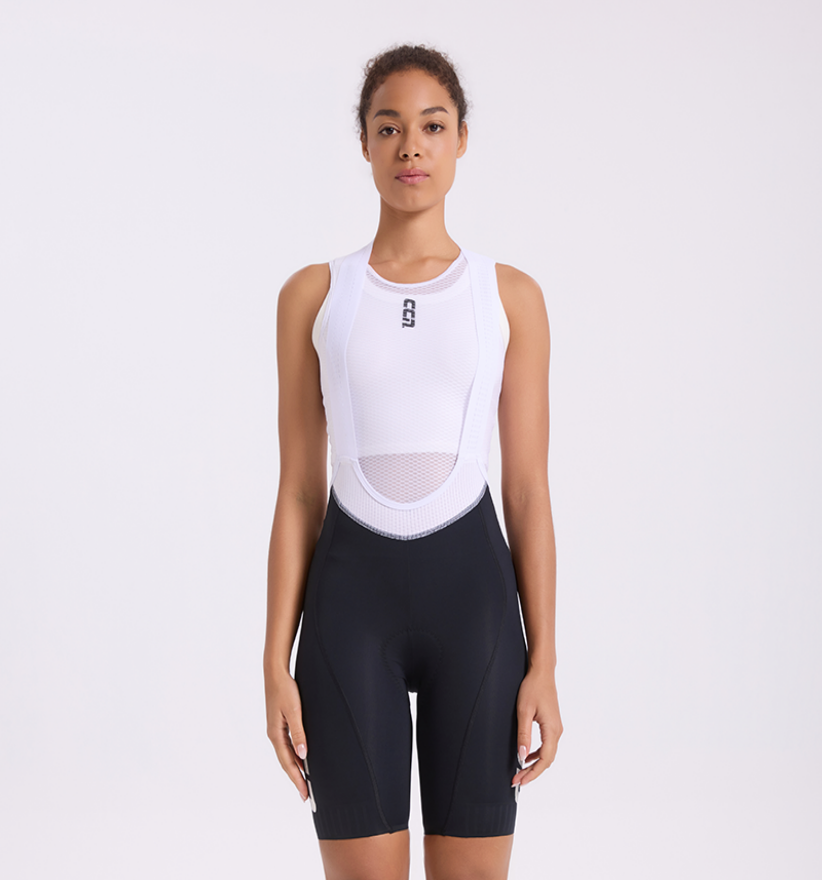 SKIN WOMEN'S BIB SHORT 3.0