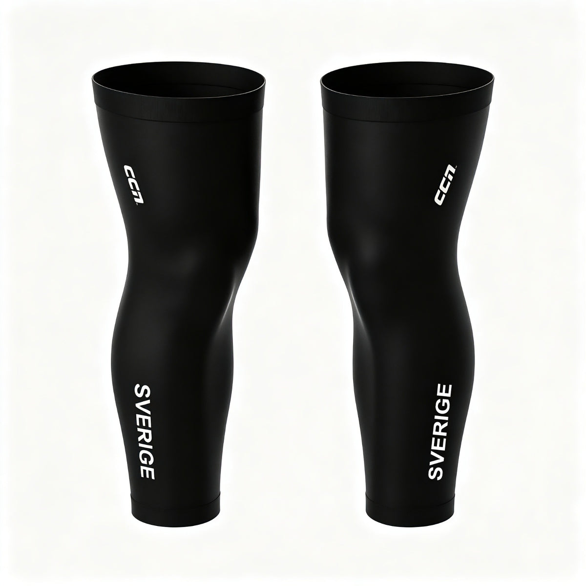 Sverige Thermal Leg Warmers – Unisex