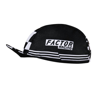 FACTOR Cycling Cap