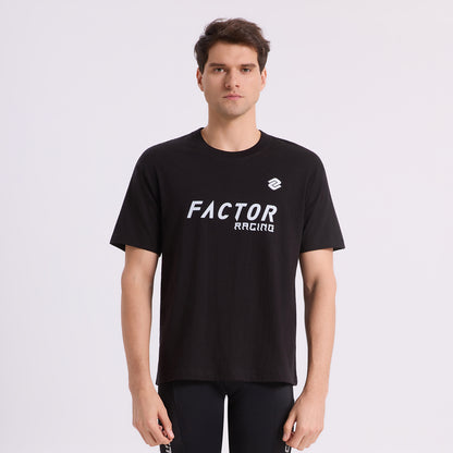 FACTOR RACING T-SHIRT