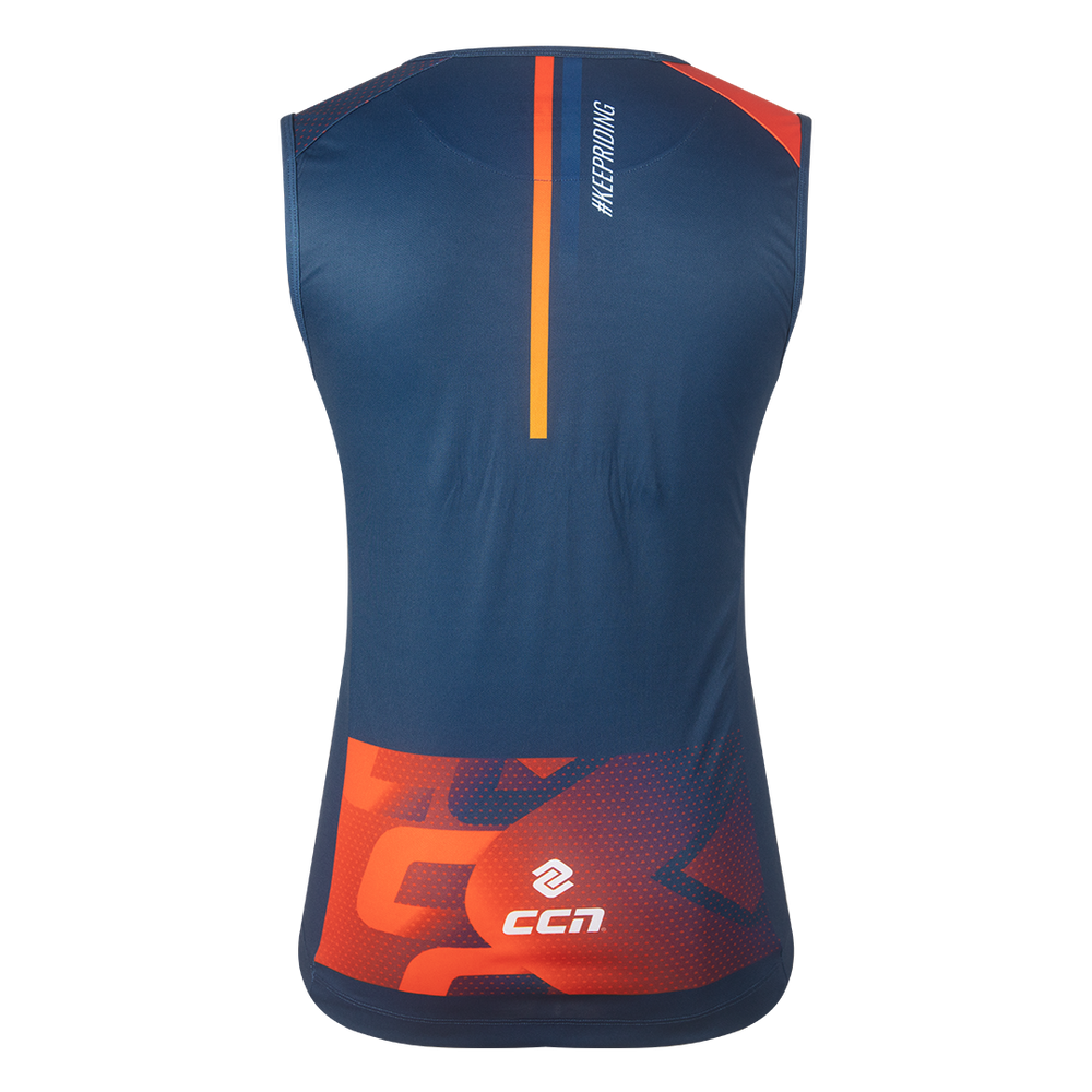 Lightweight Running Singlet Comfort & Performance