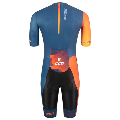 TRAJE PROFESIONAL DE MANGA CORTA 