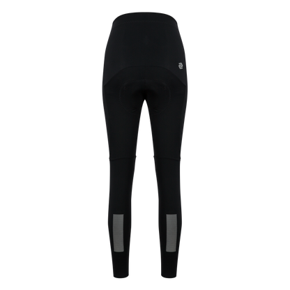 ALL DAY WOMEN'S REGULAR TIGHTS BLACK