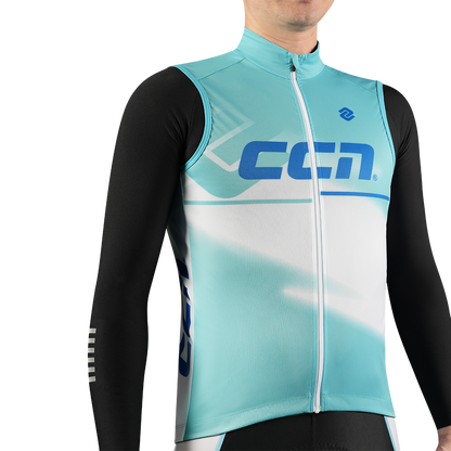 CUSTOM THERMAL WIND VEST