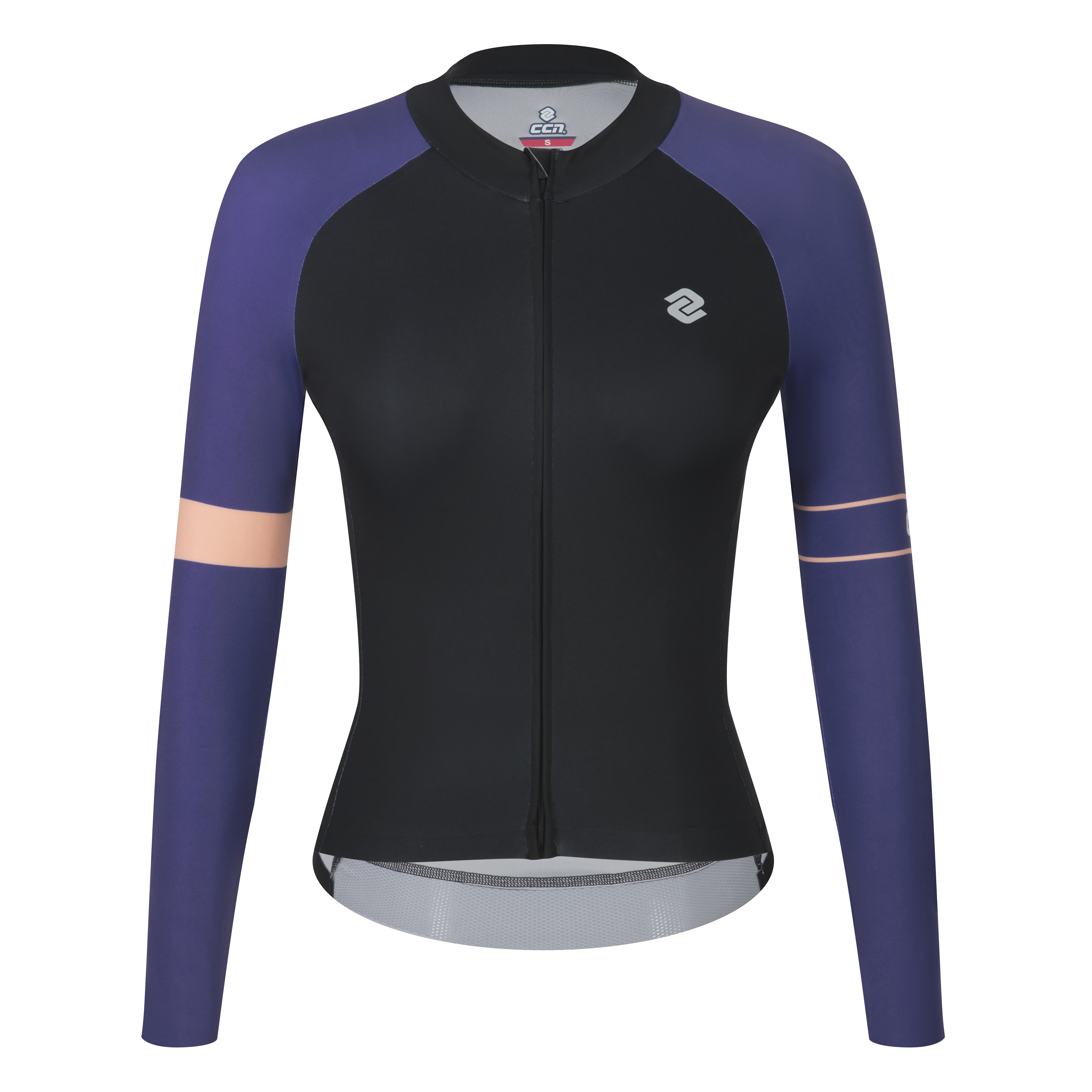 All Day  Women's Long Sleeve Jersey