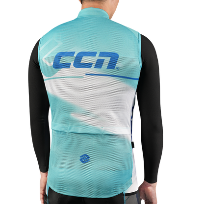 CUSTOM THERMAL WIND VEST