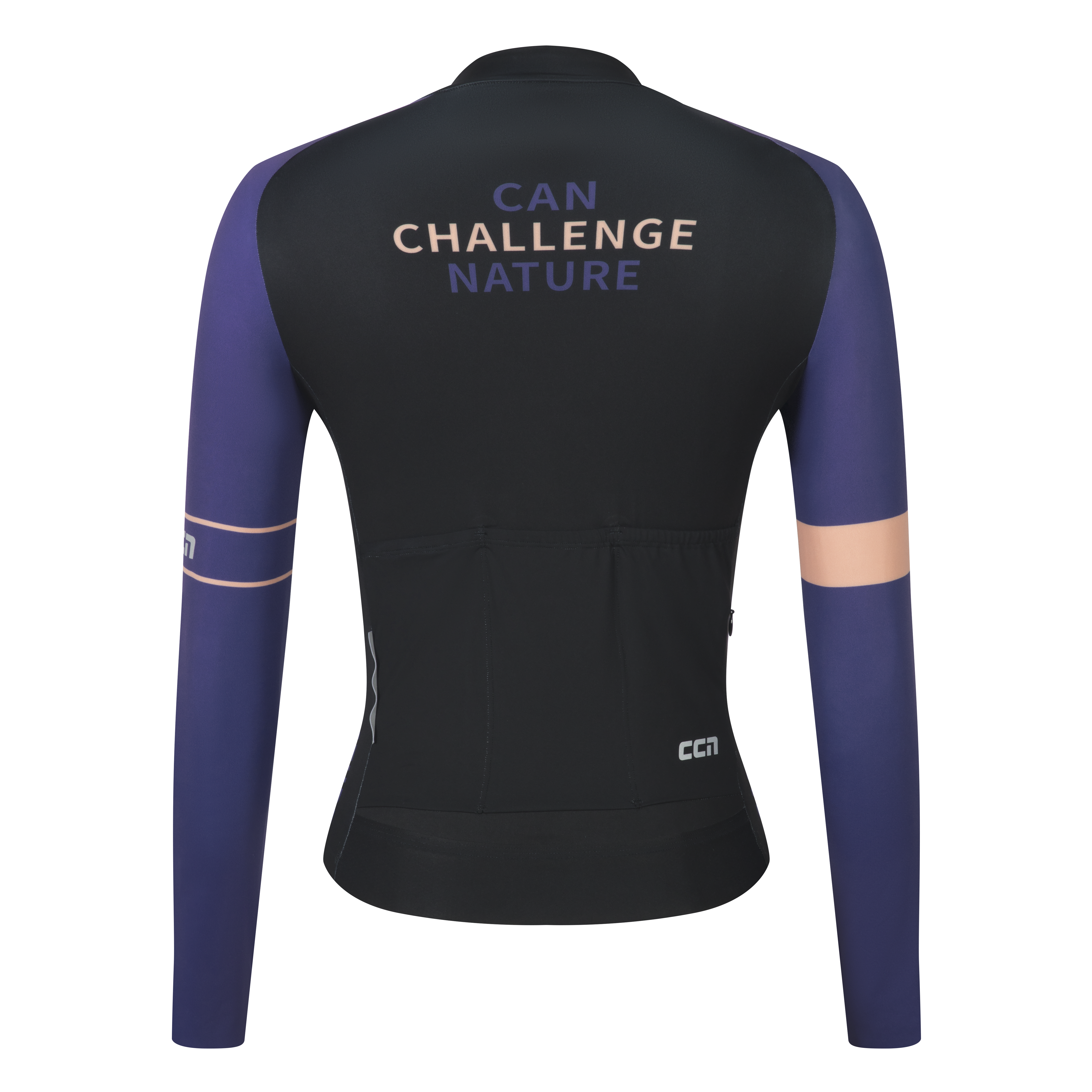 All Day  Women's Long Sleeve Jersey