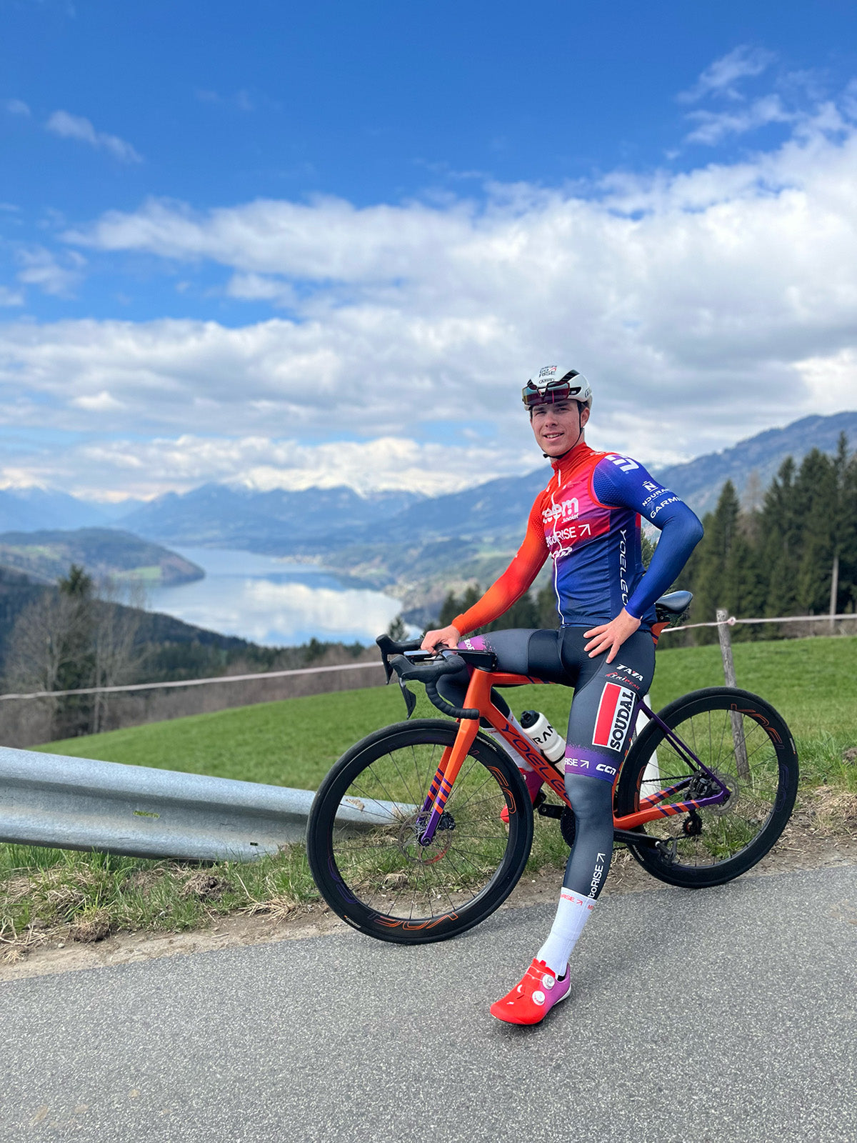 Custom Apparel – CCN Sport