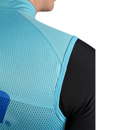 CUSTOM THERMAL WIND VEST
