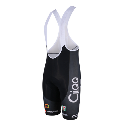 7 ELEVEN MEN'S BIB SHORTS