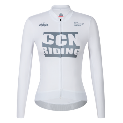 ALL DAY WOMEN'S LONG SLEEVE JERSEY