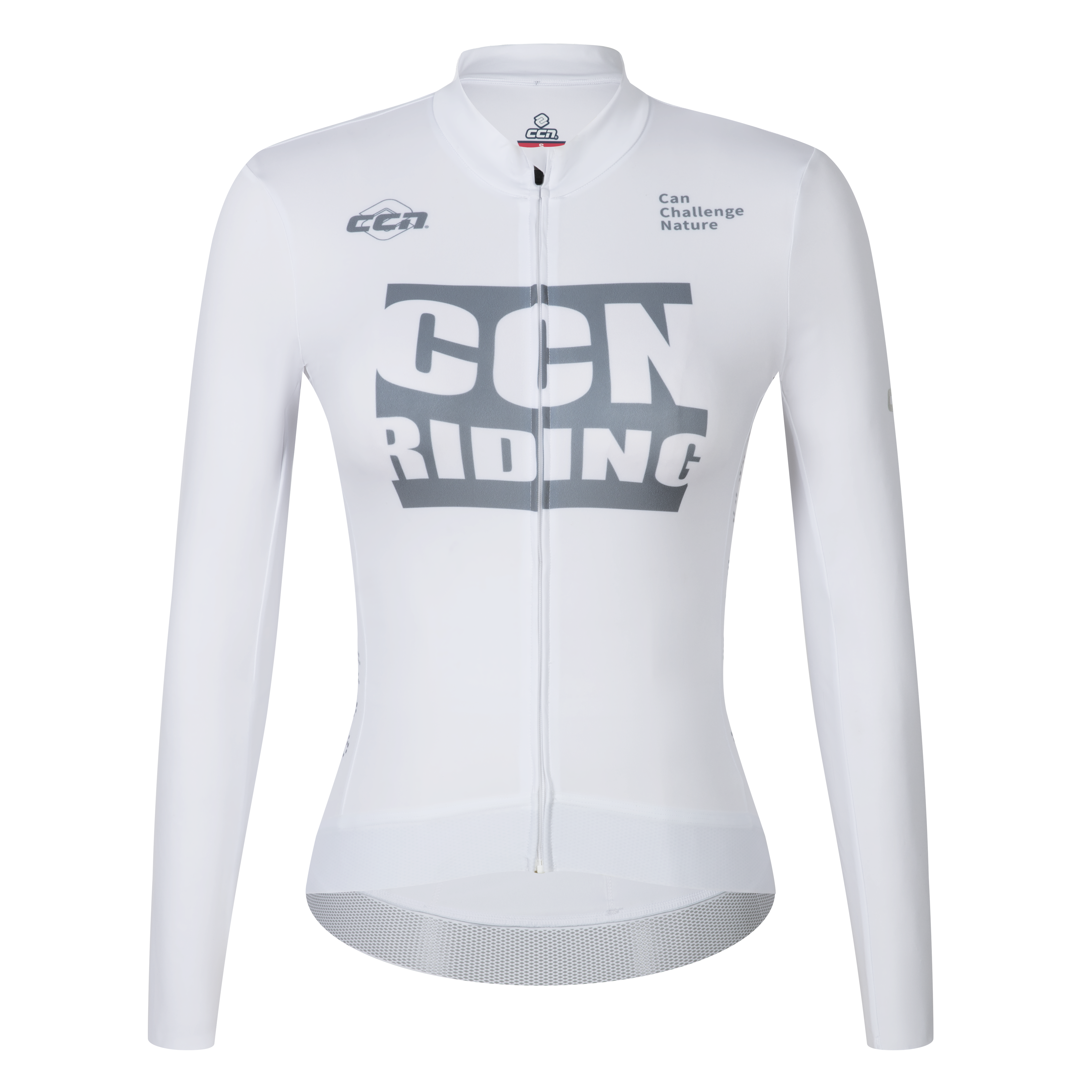 All Day  Women's Long Sleeve Jersey