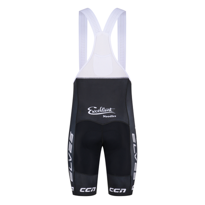 7 ELEVEN MEN'S BIB SHORTS