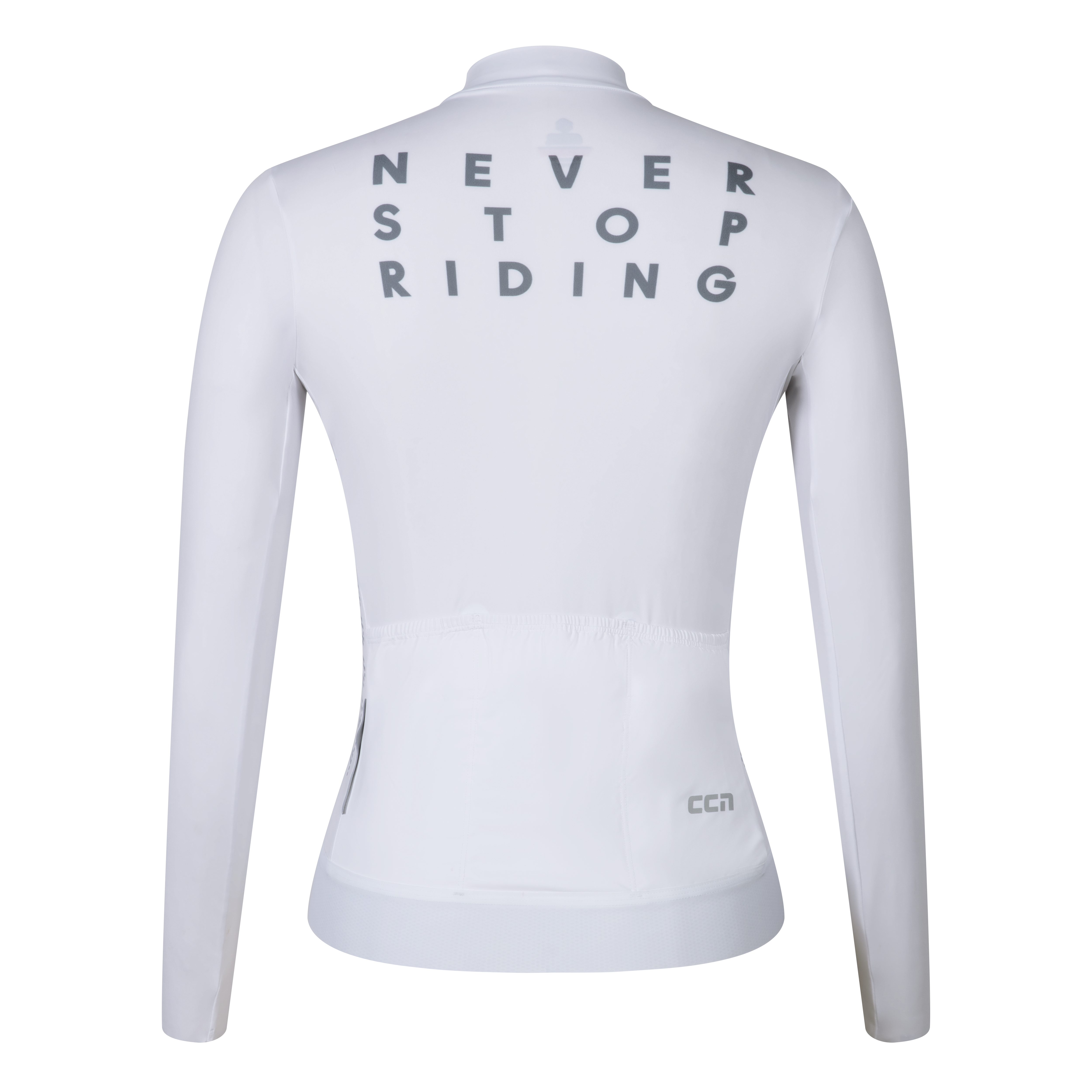 All Day  Women's Long Sleeve Jersey