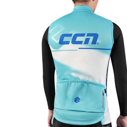 CUSTOM THERMAL FLEECE VEST