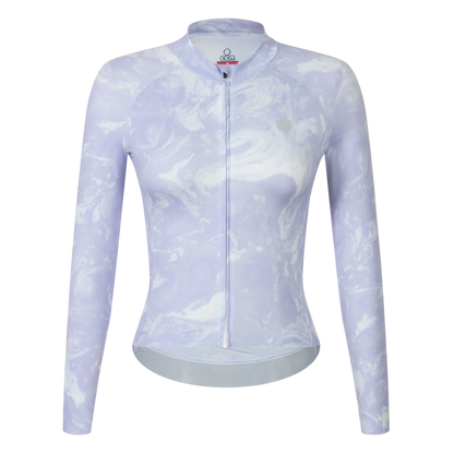 ALL DAY WOMEN'S LONG SLEEVE JERSEY