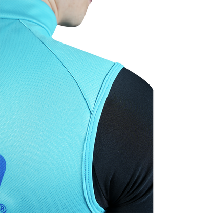 CUSTOM THERMAL FLEECE VEST