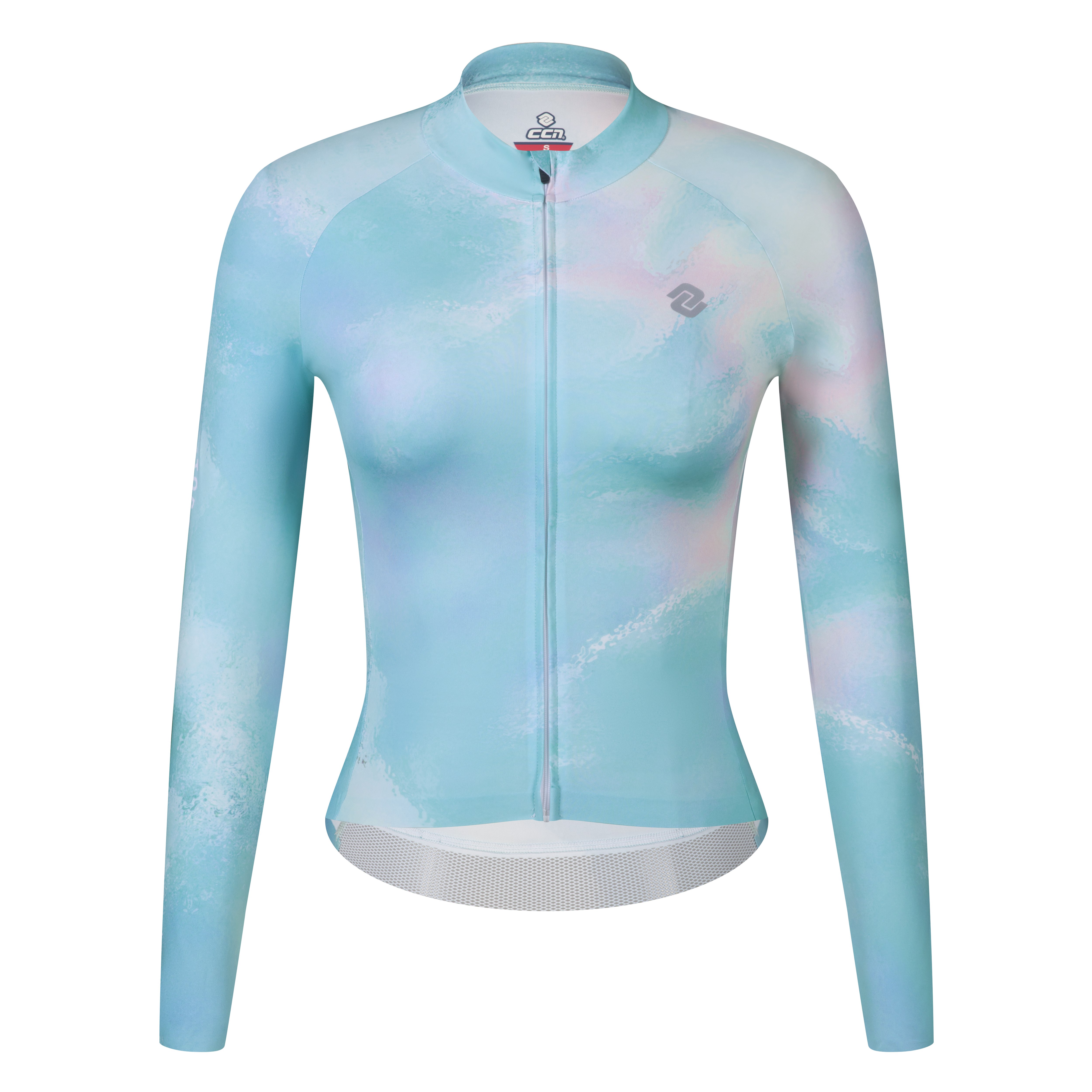 All Day  Women's Long Sleeve Jersey