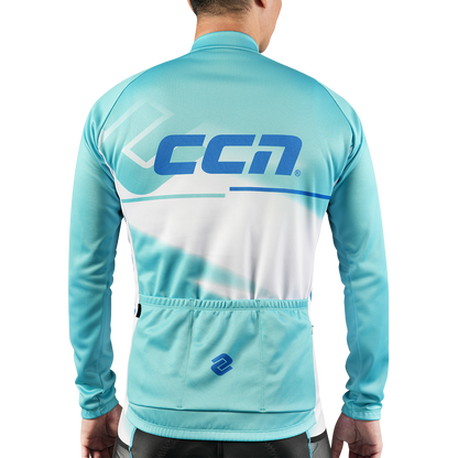 CUSTOM THERMAL FLEECE JACKET