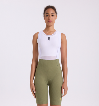 SEW-FREE WOMEN'S BIB SHORT 3.0