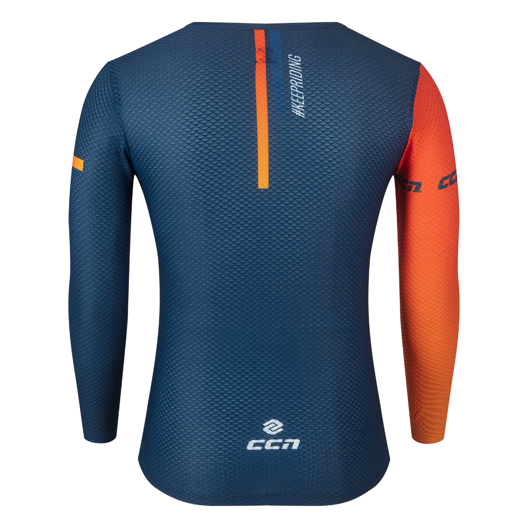 CUSTOM BASE LAYER