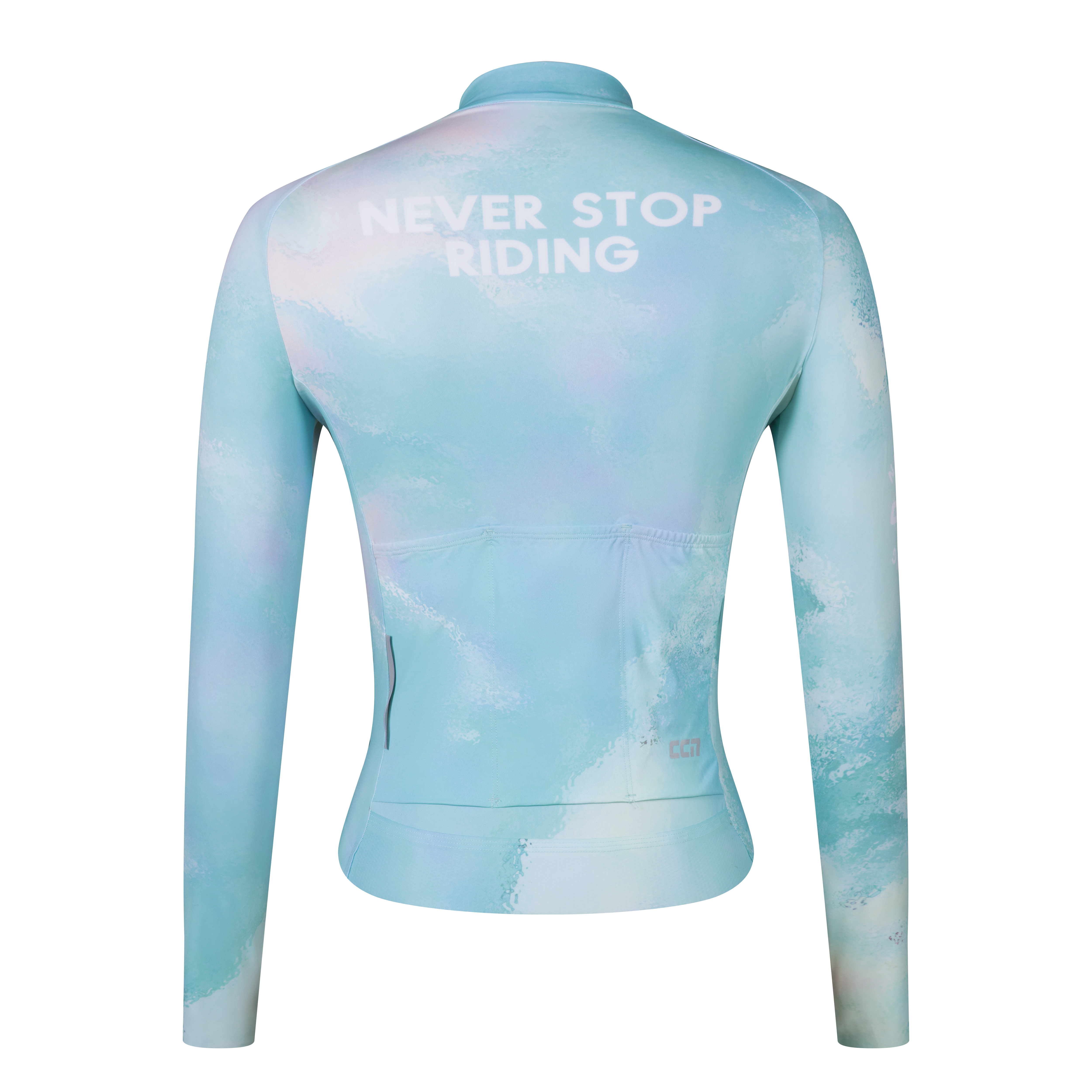 All Day  Women's Long Sleeve Jersey