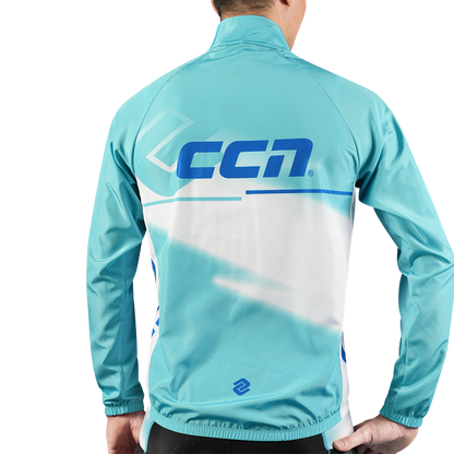 Chaqueta cortavientos Shell