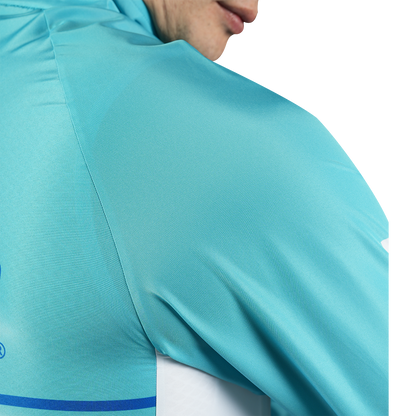 Chaqueta cortavientos Shell