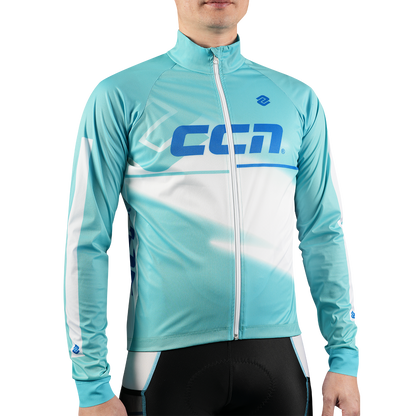 CUSTOM THERMAL WIND JACKET