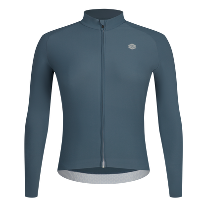 ALL DAY SANDED FABRIC MEN'S LONG SLEEVE JERSEY