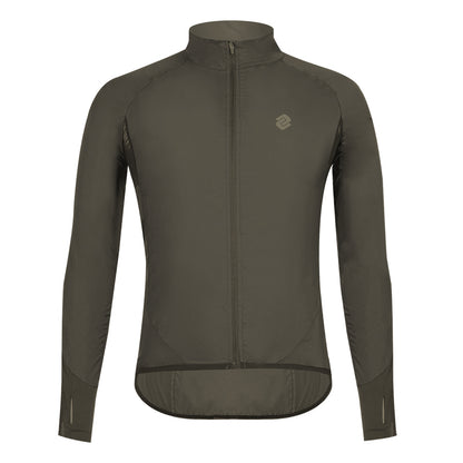 ALL DAY UNISEX WIND JACKET